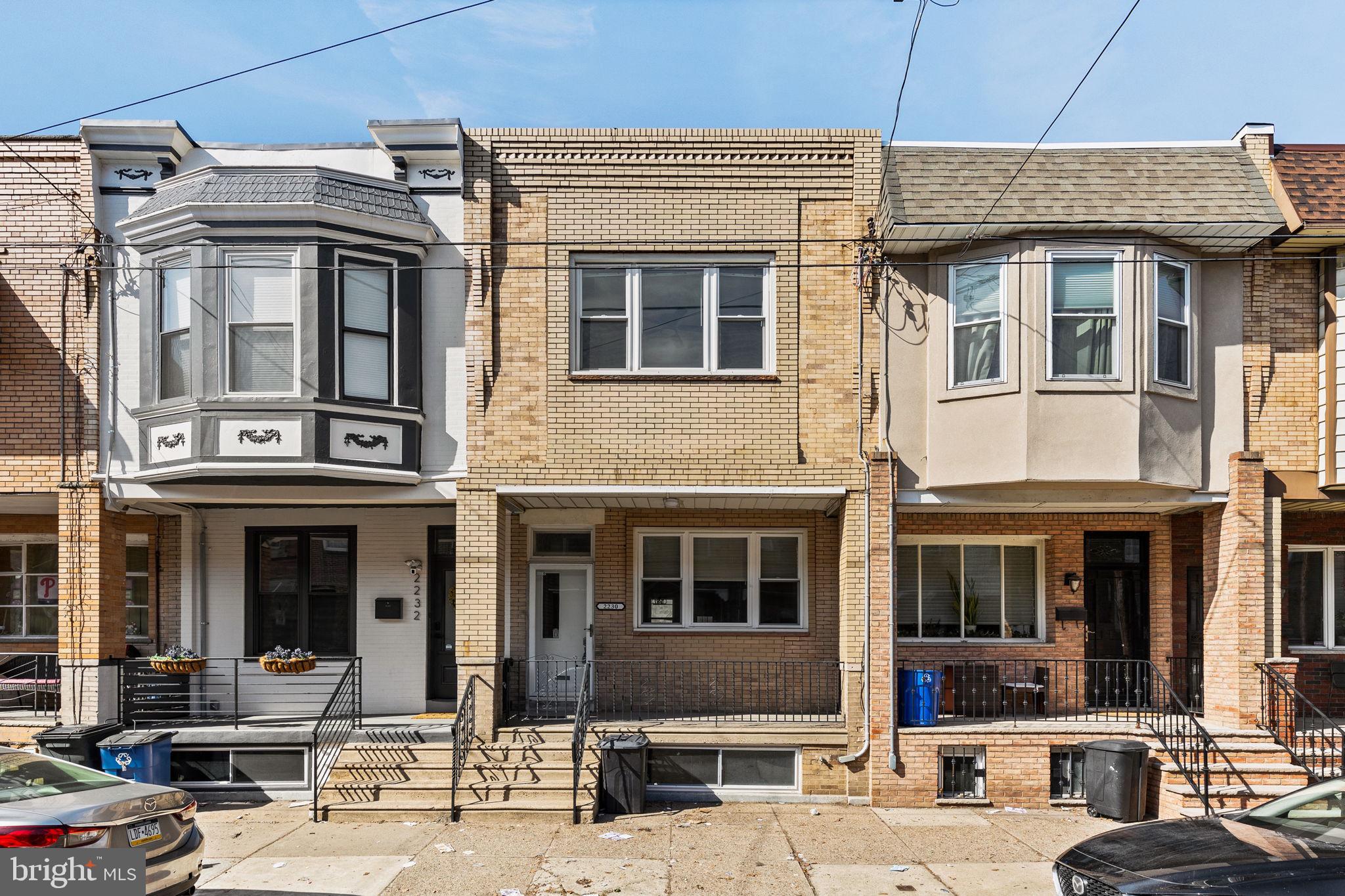 GIRARD ESTATES - Residential