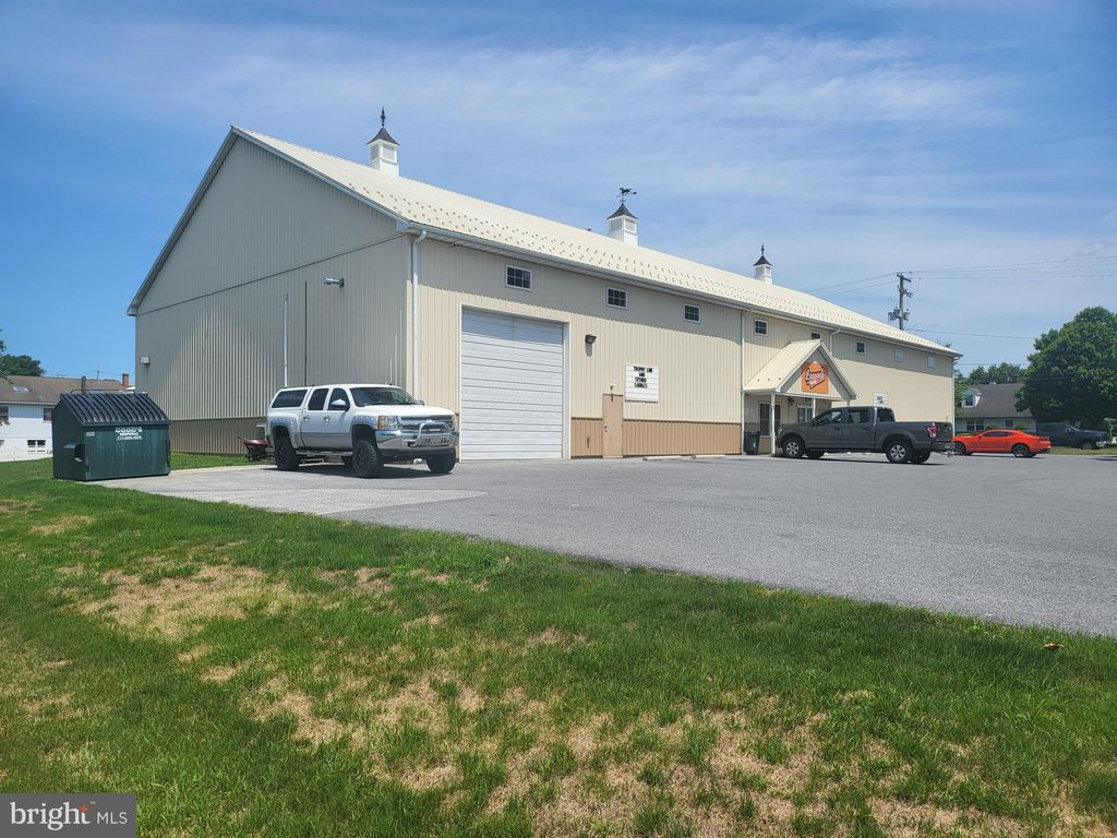 Photo of 64 Queen Road, RONKS, PA 17572 (MLS # PALA2054612)