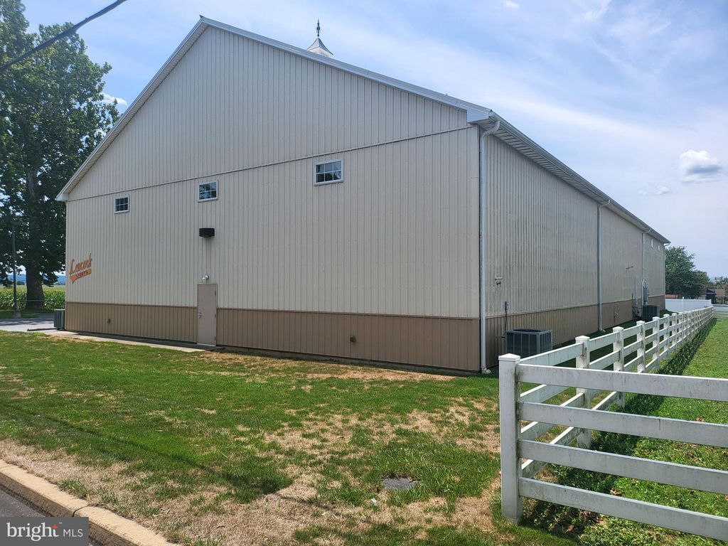 Photo of 64 Queen Road, RONKS, PA 17572 (MLS # PALA2054612)