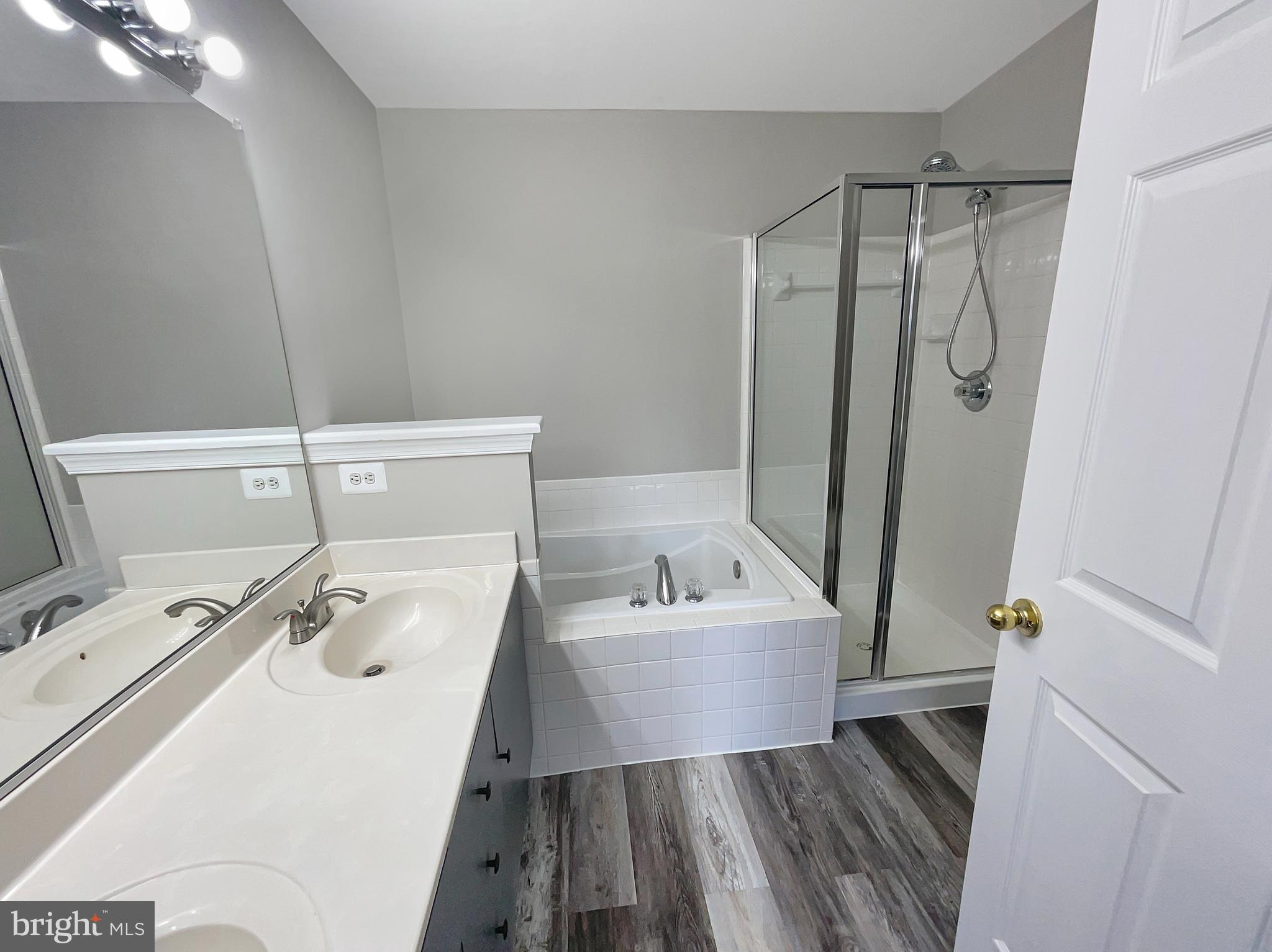 MCNAIR FARMS - Residential