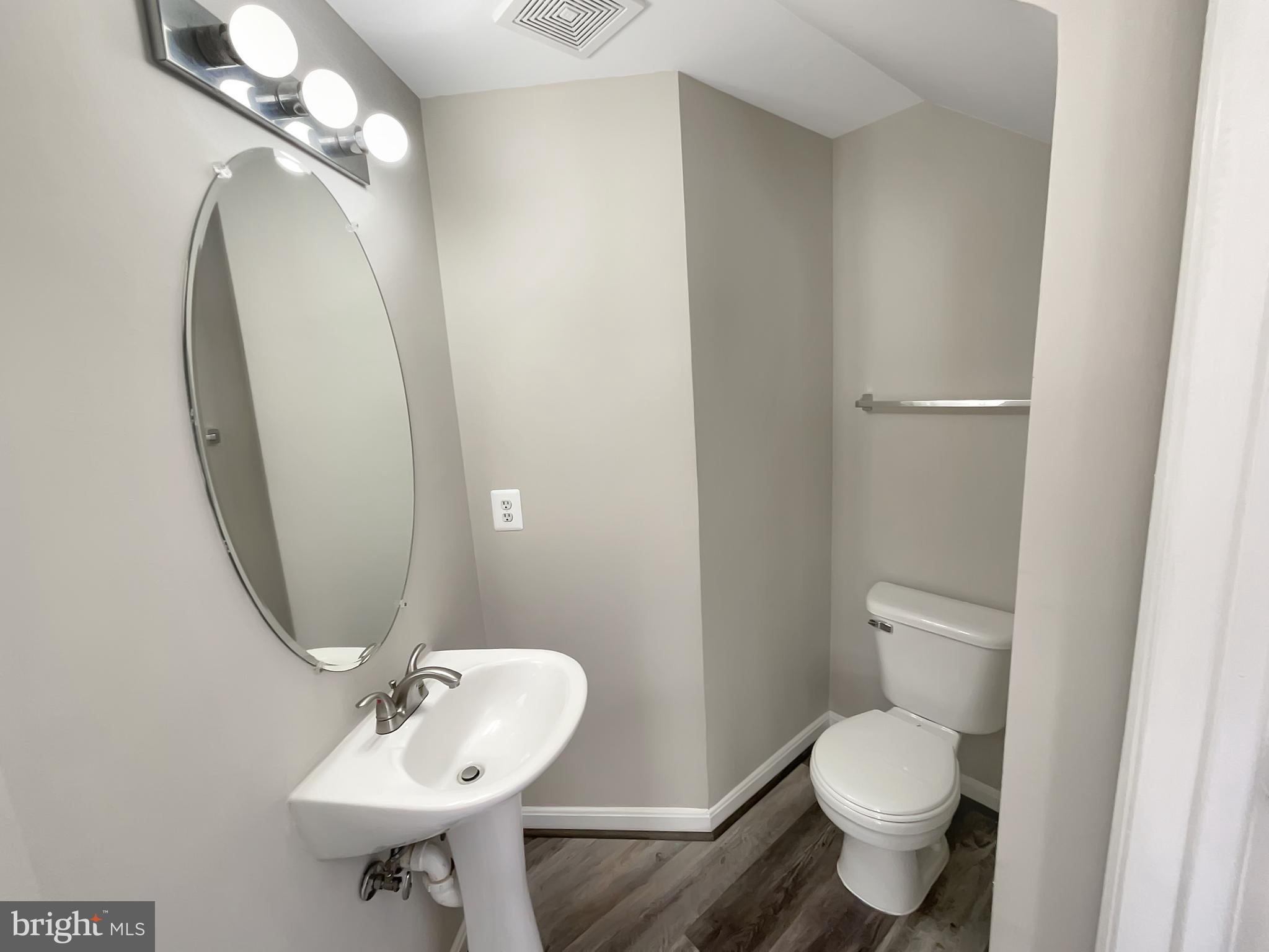 MCNAIR FARMS - Residential