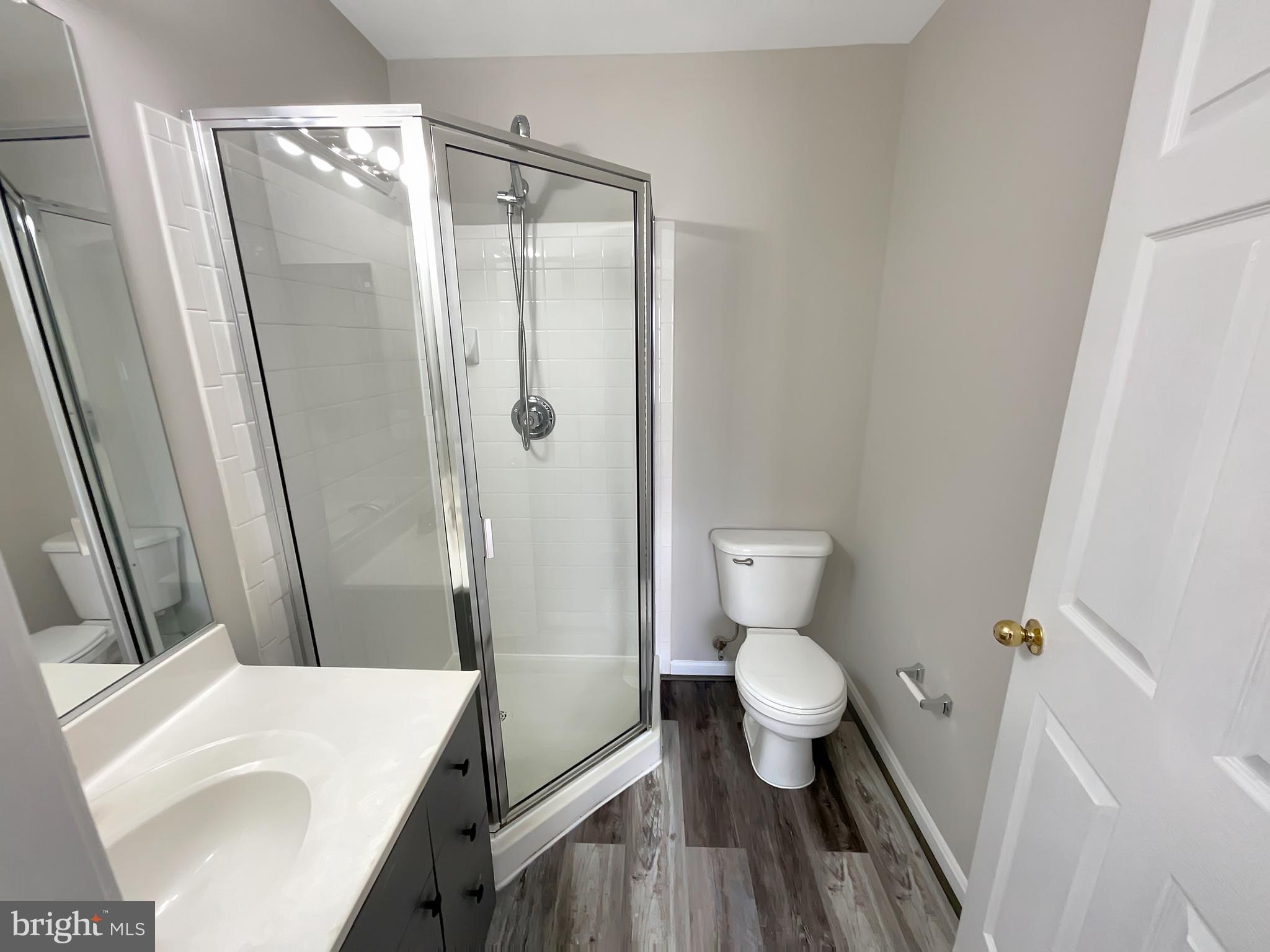 MCNAIR FARMS - Residential