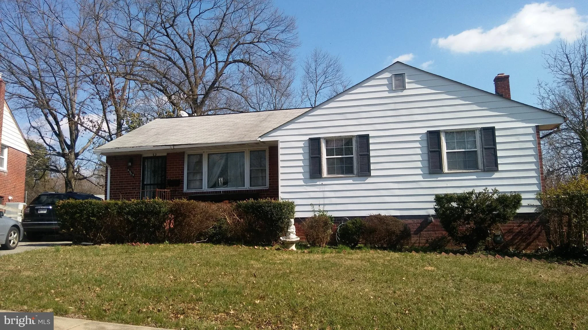 6509 Quentin Court, New Carrollton, MD 20784