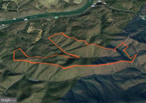 Vacant Land For Sale - Kelsey Ln<br/> Pulaski County, HIWASSEE, VA 24347