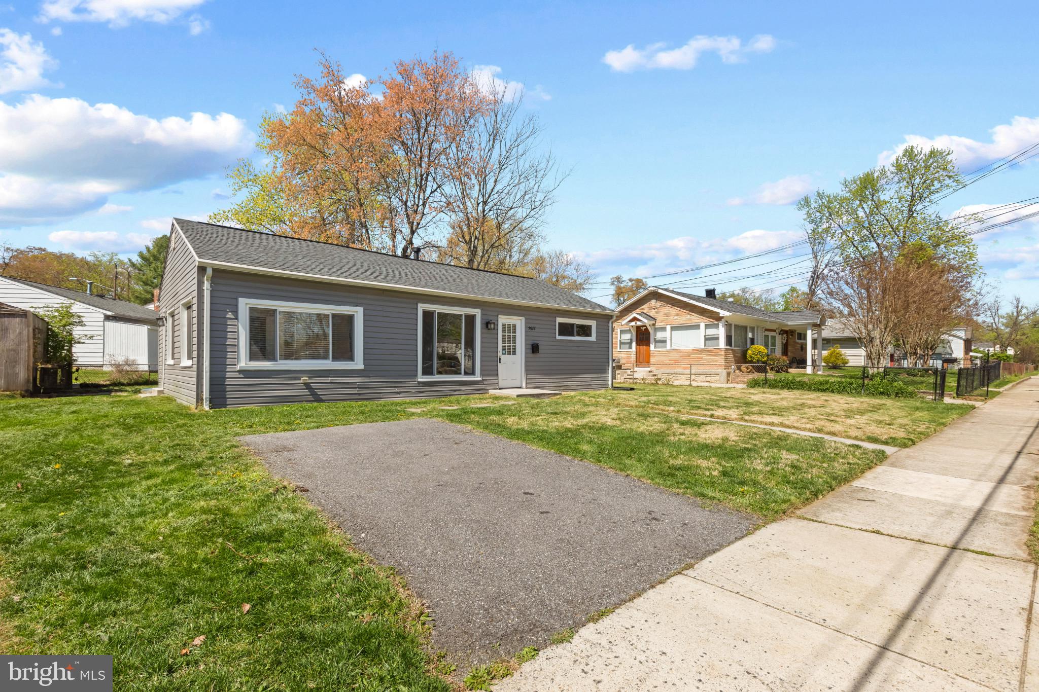 9622 NARRAGANSETT PARKWAY