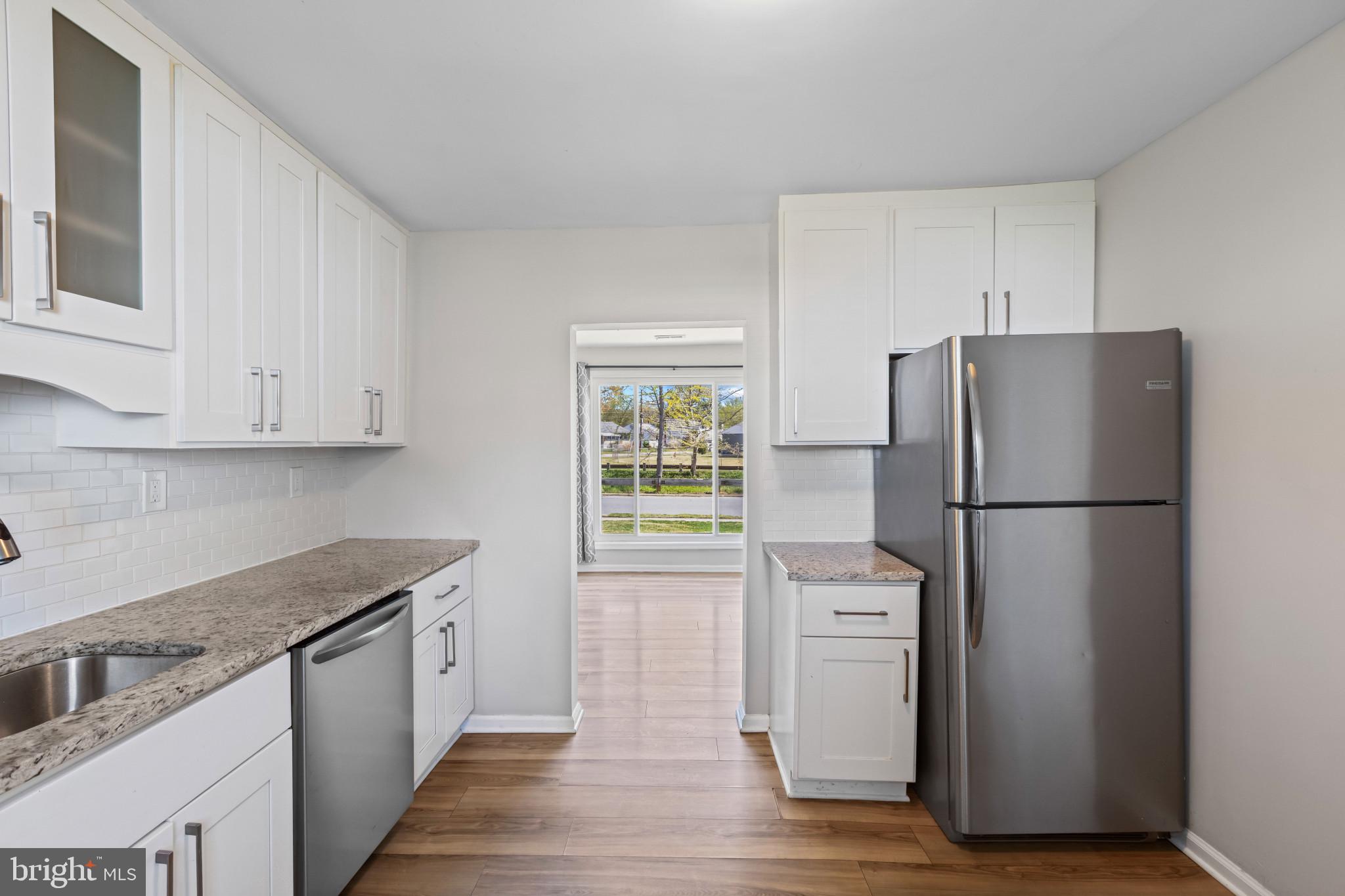 HOLLYWOOD - Residential