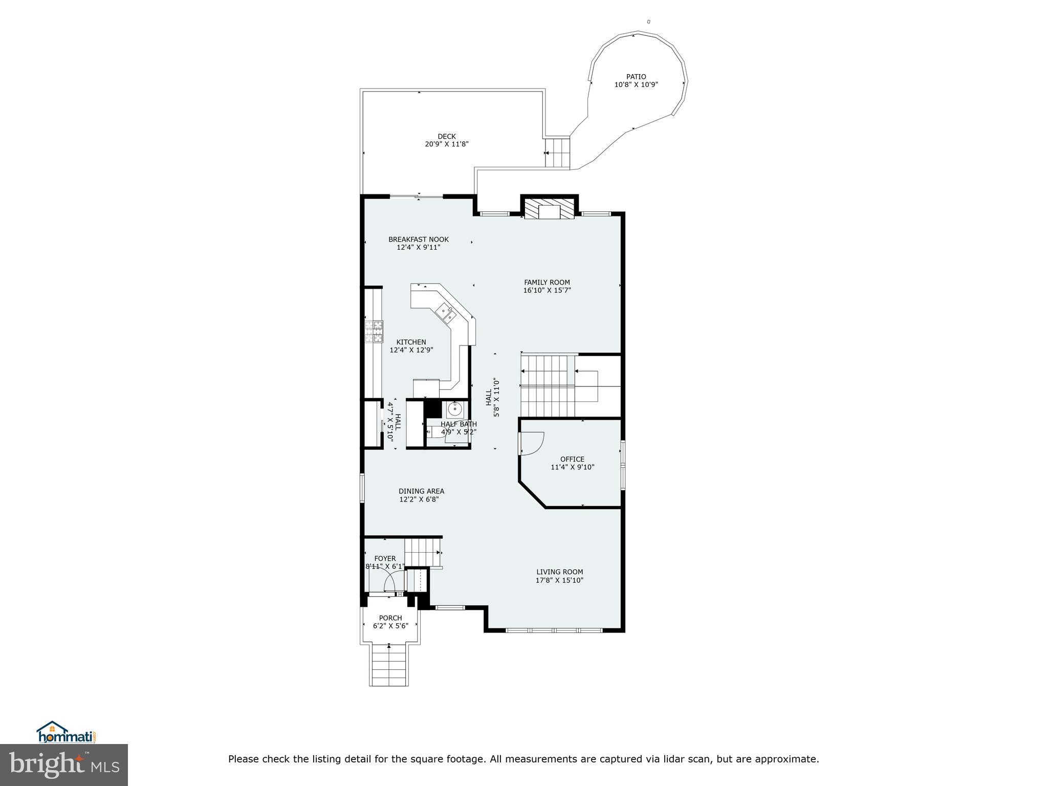 EAGLES POINTE - Residential