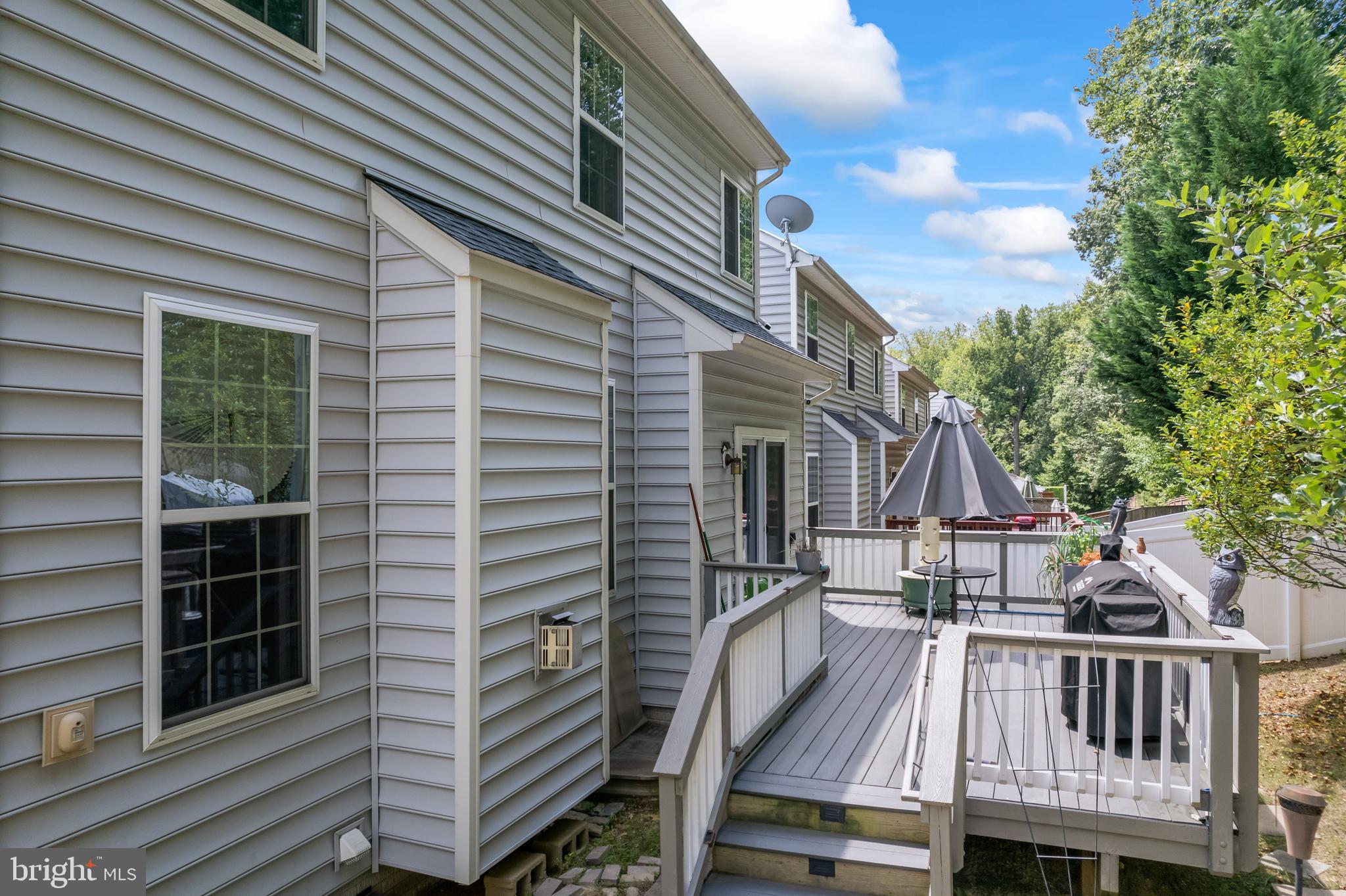 EAGLES POINTE - Residential