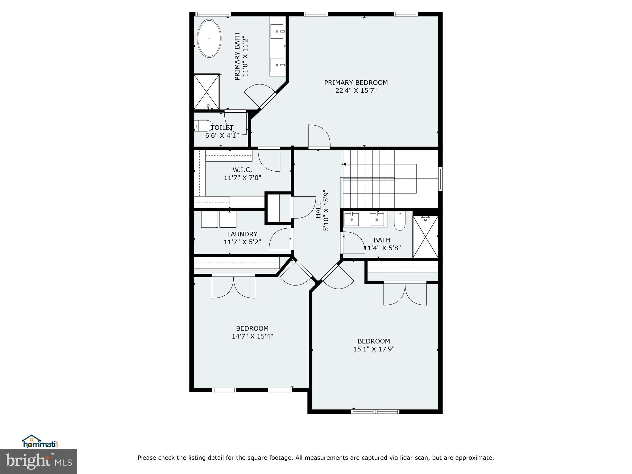 EAGLES POINTE - Residential