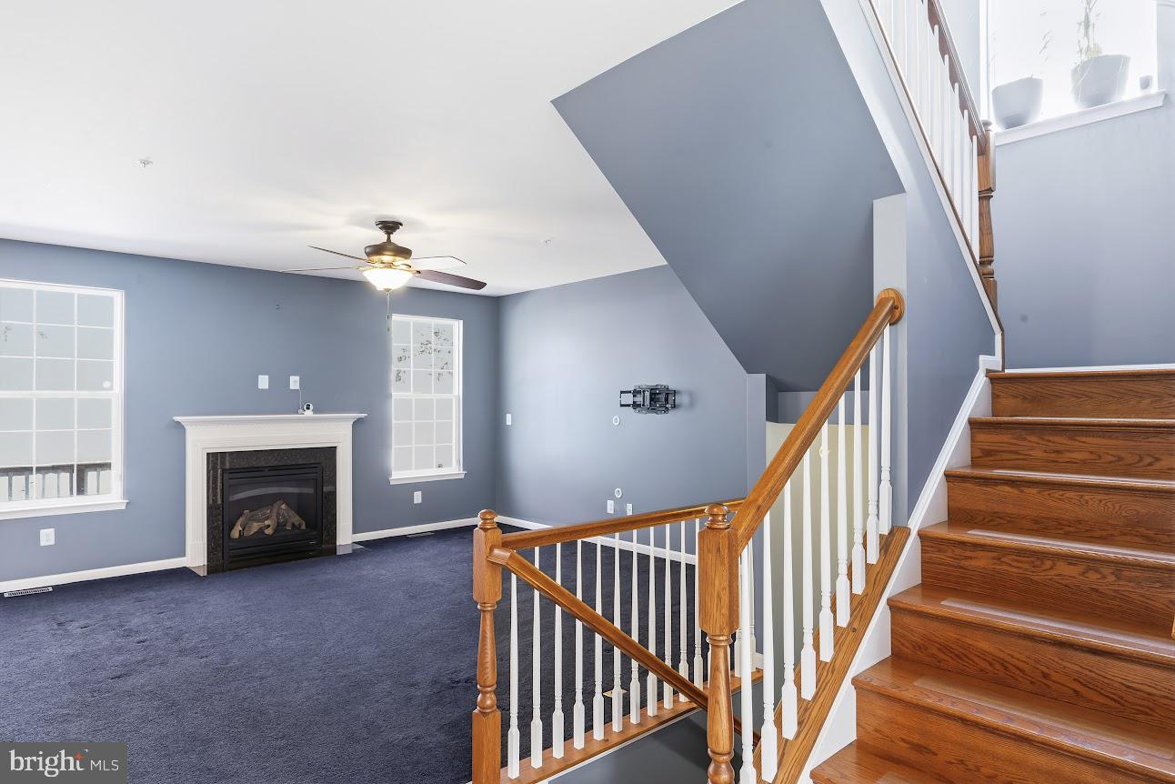 EAGLES POINTE - Residential