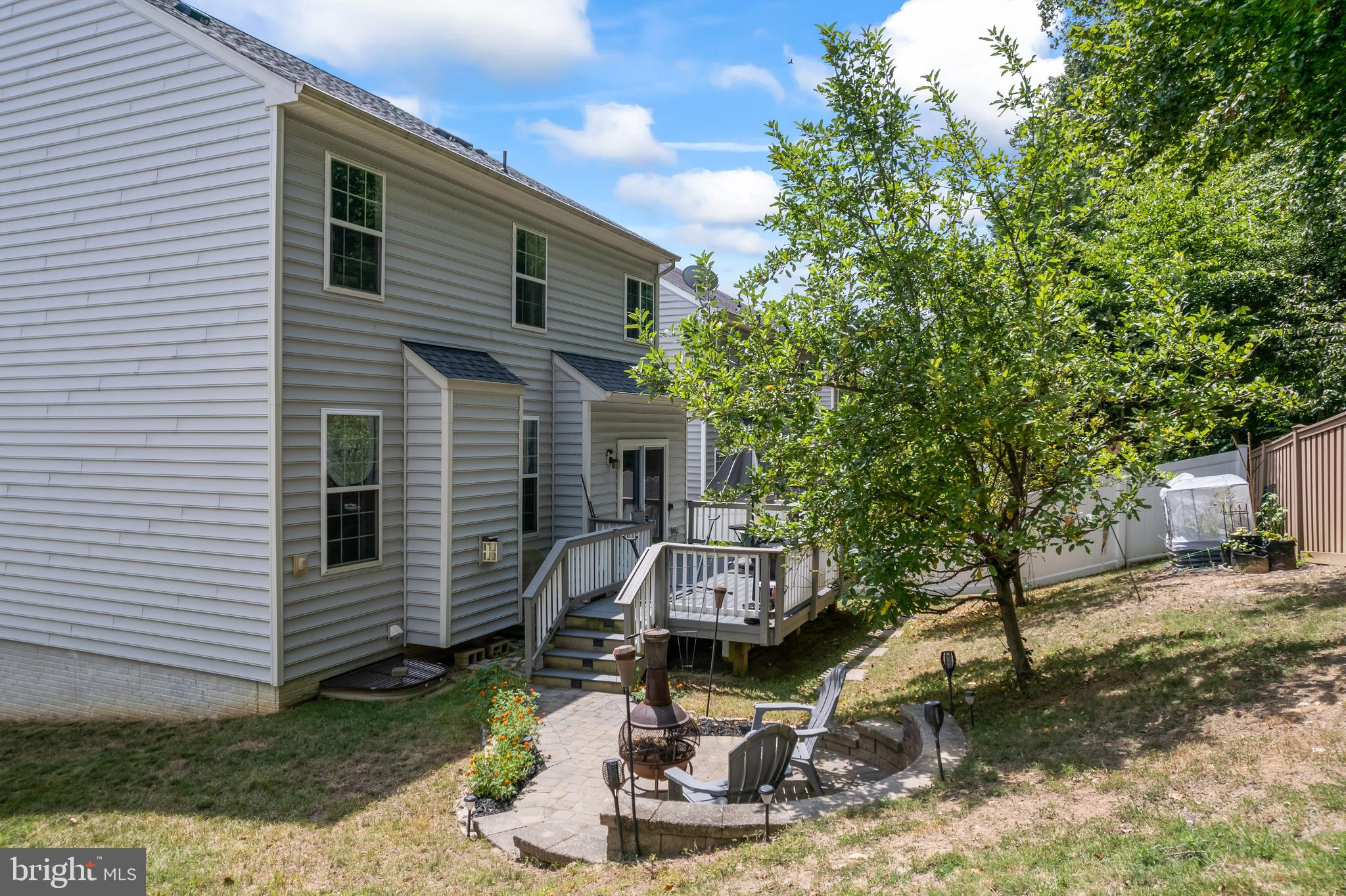 EAGLES POINTE - Residential