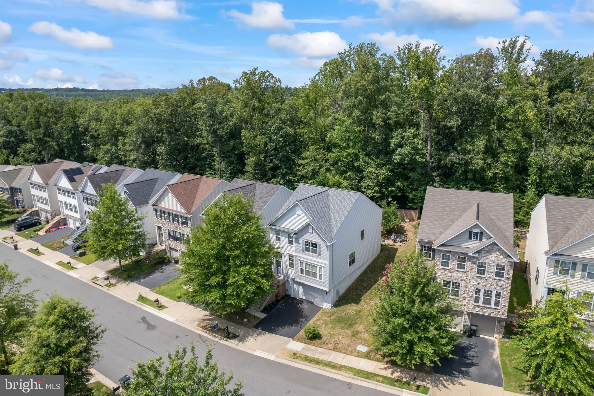 EAGLES POINTE - Residential