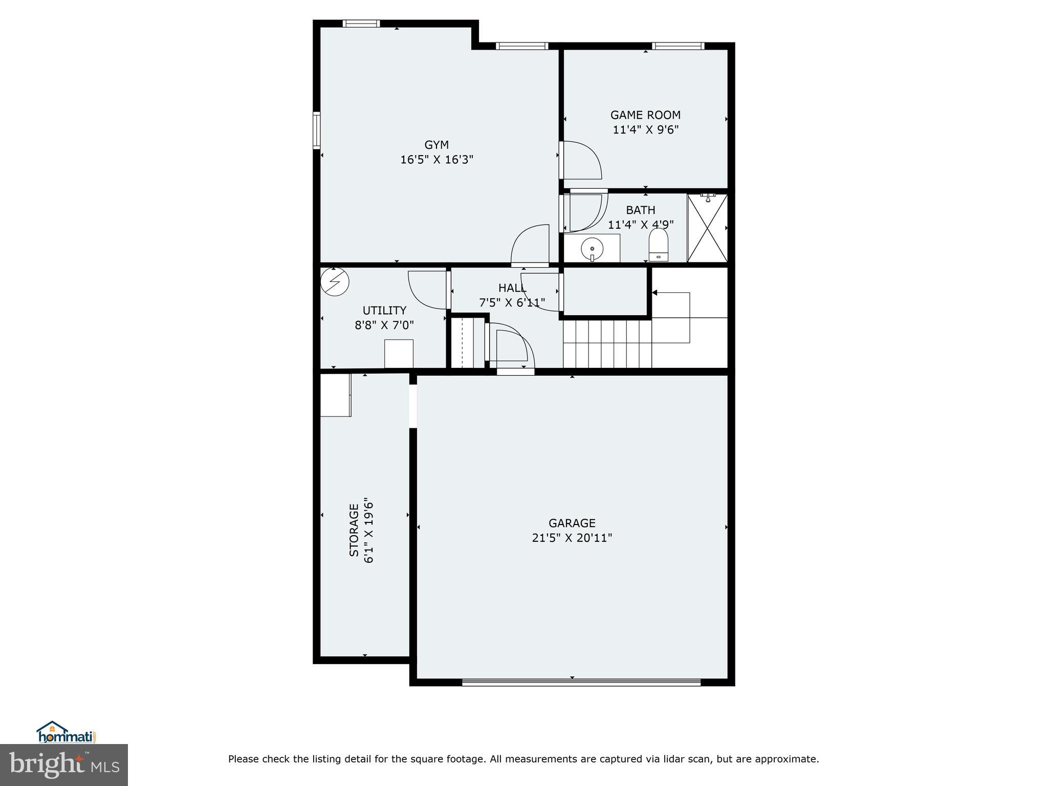 EAGLES POINTE - Residential