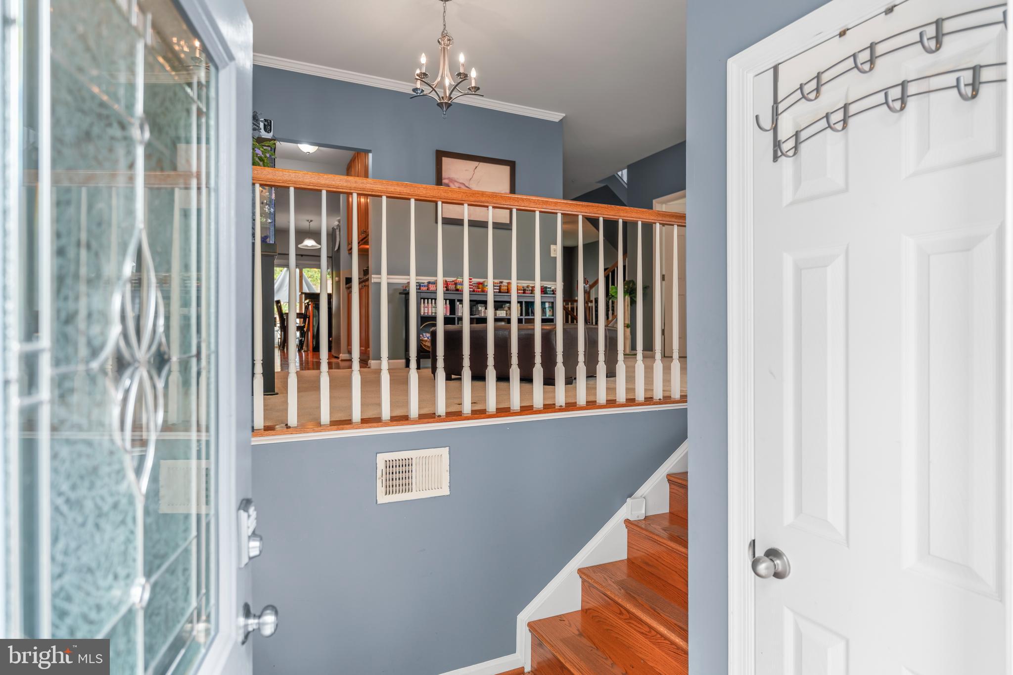 EAGLES POINTE - Residential