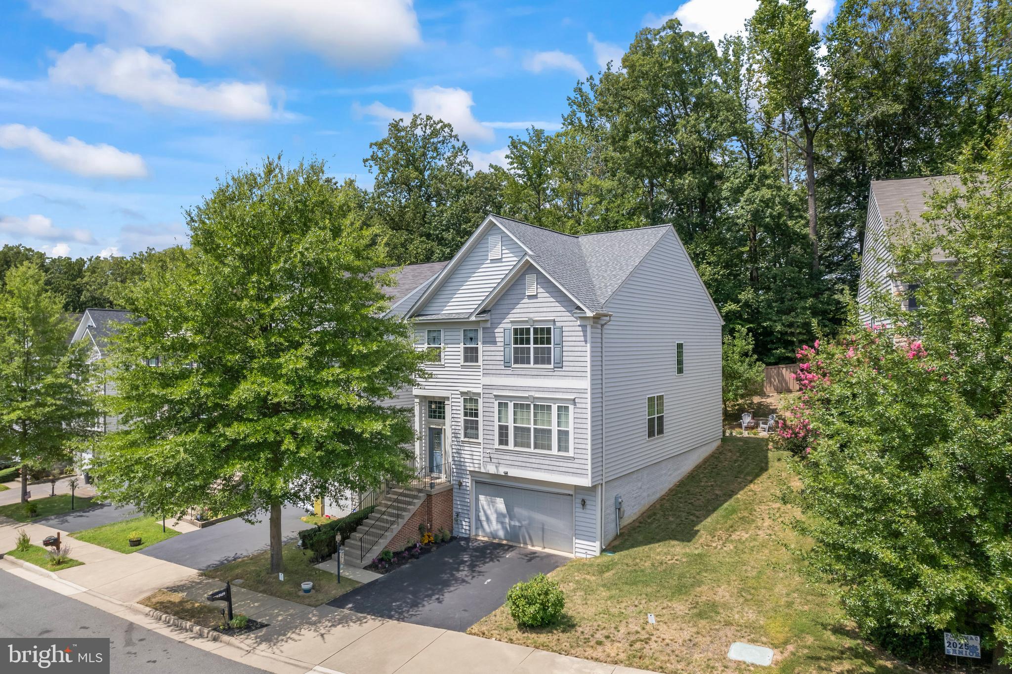 3489 EAGLE RIDGE DRIVE