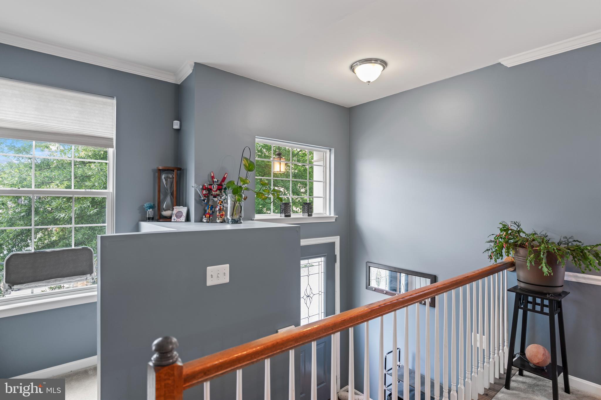 EAGLES POINTE - Residential