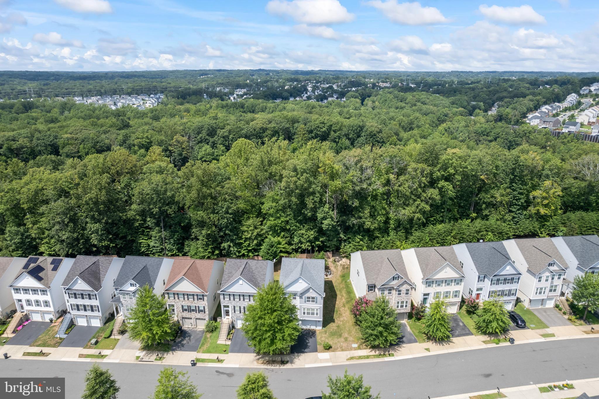 EAGLES POINTE - Residential