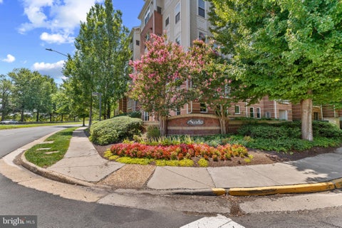 Photo of 9480 Virginia Center Boulevard #10, VIENNA, VA 22181 (MLS # VAFX2330044)