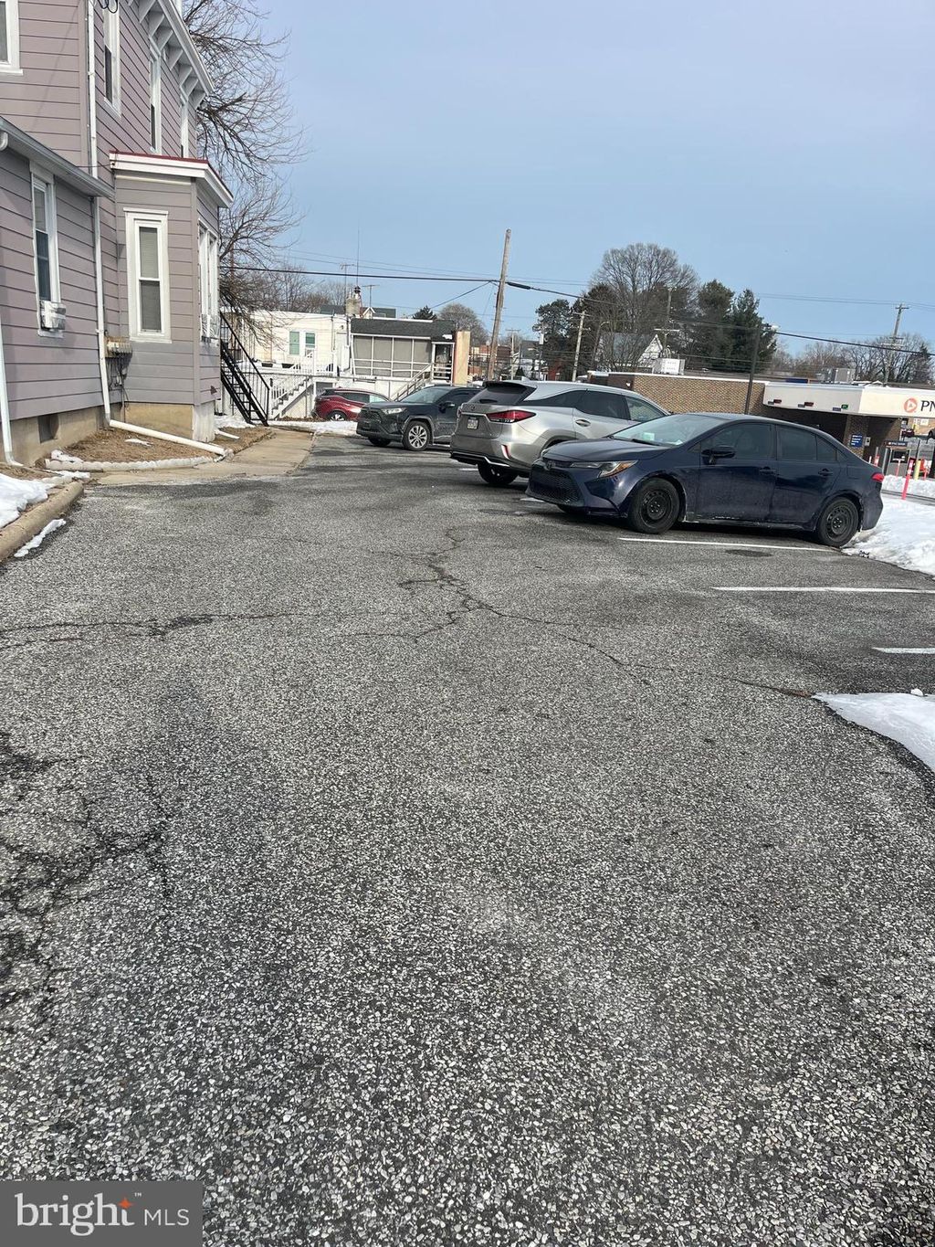 Photo of 1013 Lafayette Avenue #2, PROSPECT PARK, PA 19076 (MLS # PADE2108062)