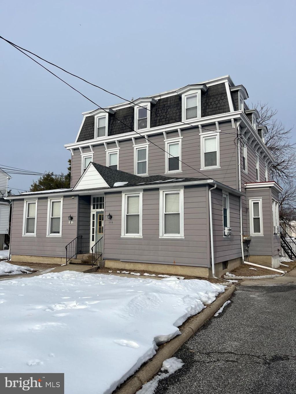 Photo of 1013 Lafayette Avenue #2, PROSPECT PARK, PA 19076 (MLS # PADE2108062)