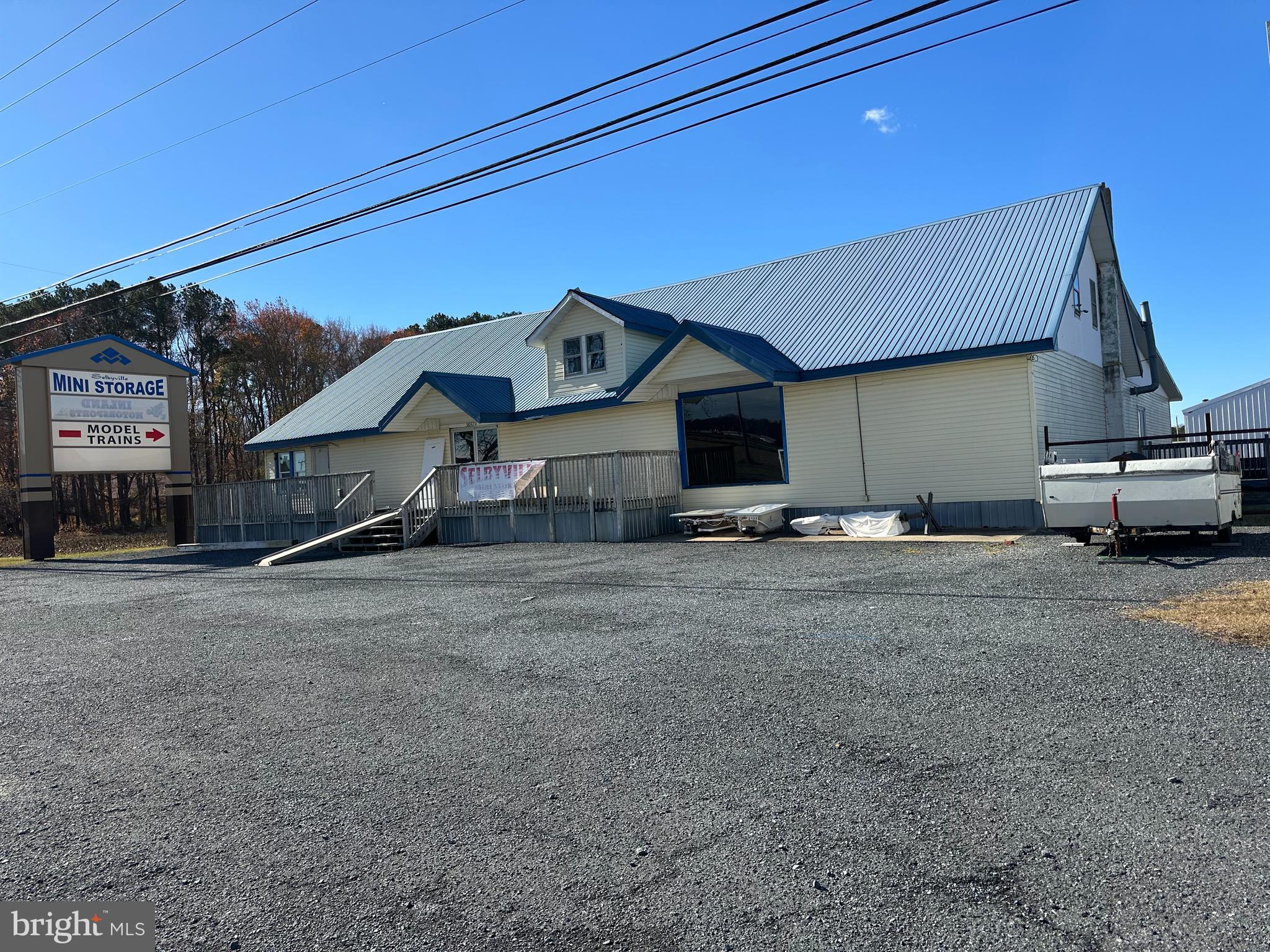 36674 DUPONT BOULEVARD