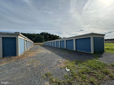 Photo of 36674 Dupont Boulevard, SELBYVILLE, DE 19975 (MLS # DESU2074878)