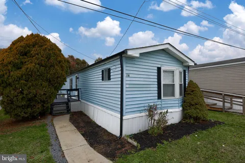 16 Highland Court Road, Coatesville, PA MLS: PACT2098596