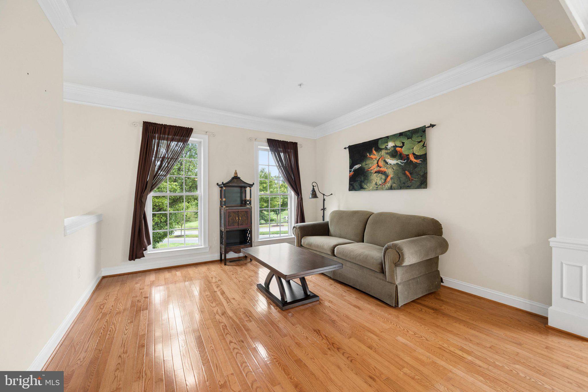 6384 MEANDERING WOODS COURT
