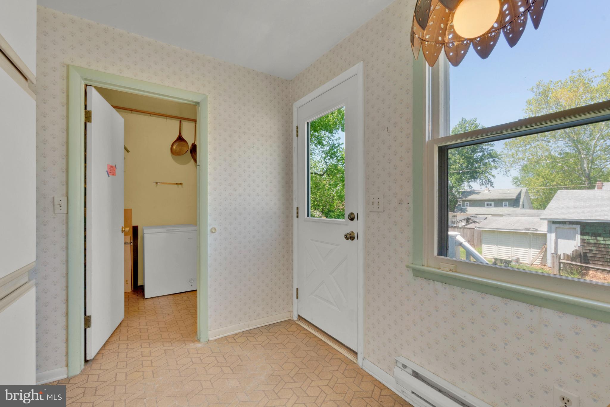 WOODLAWN PARK - Residential