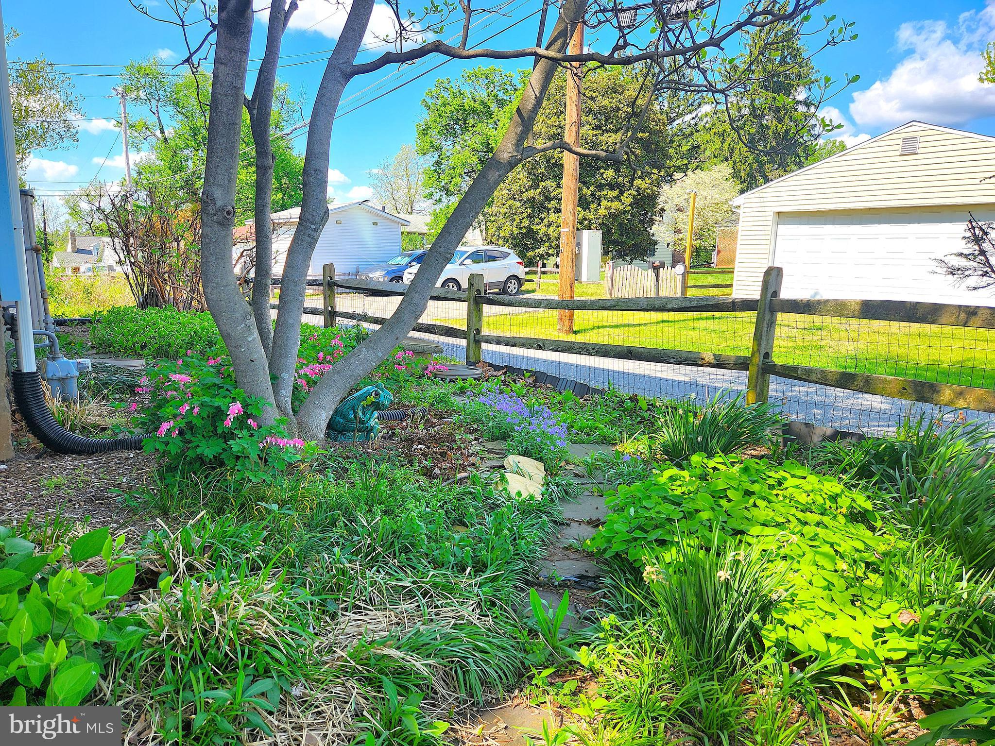 WOODLAWN PARK - Residential
