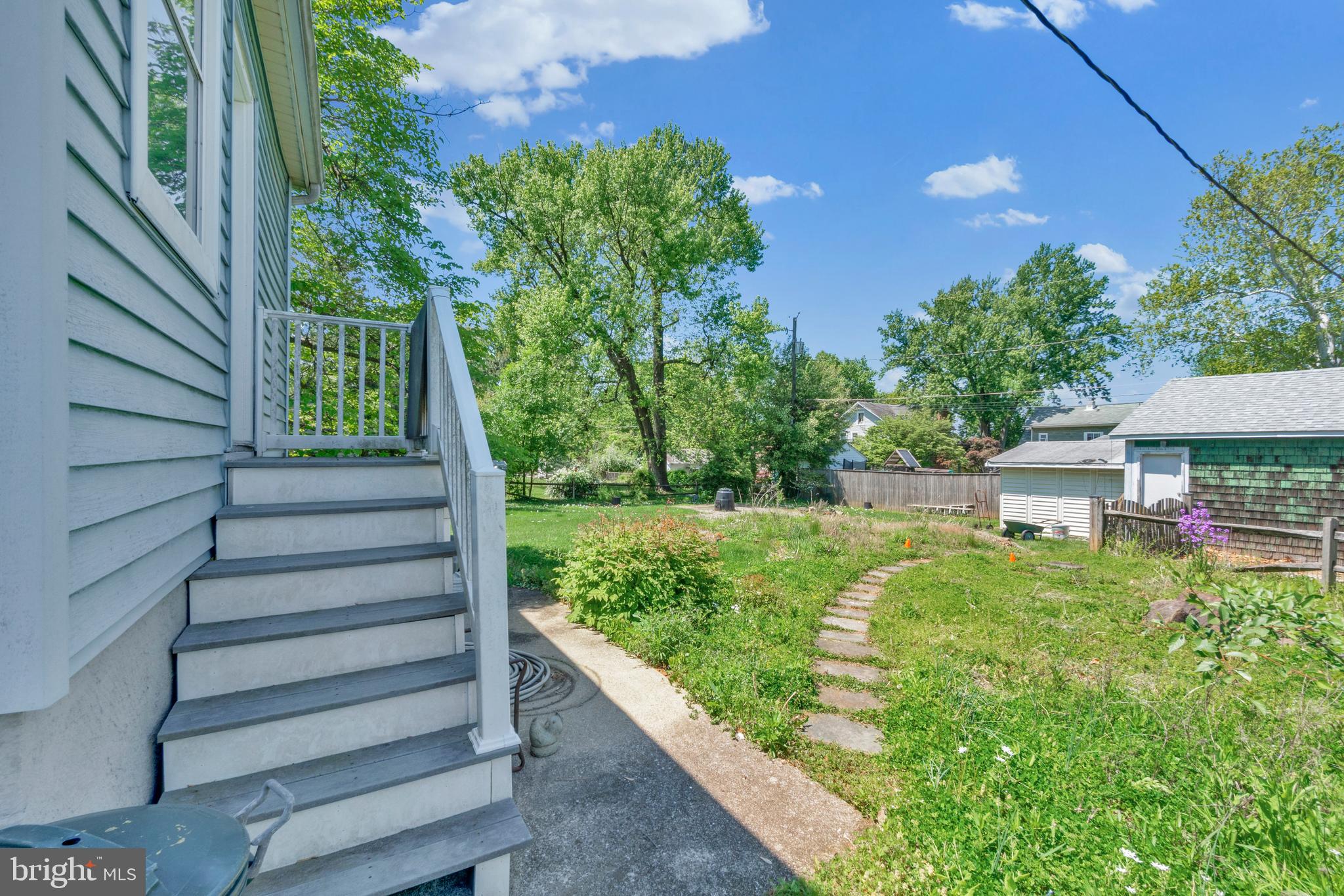WOODLAWN PARK - Residential