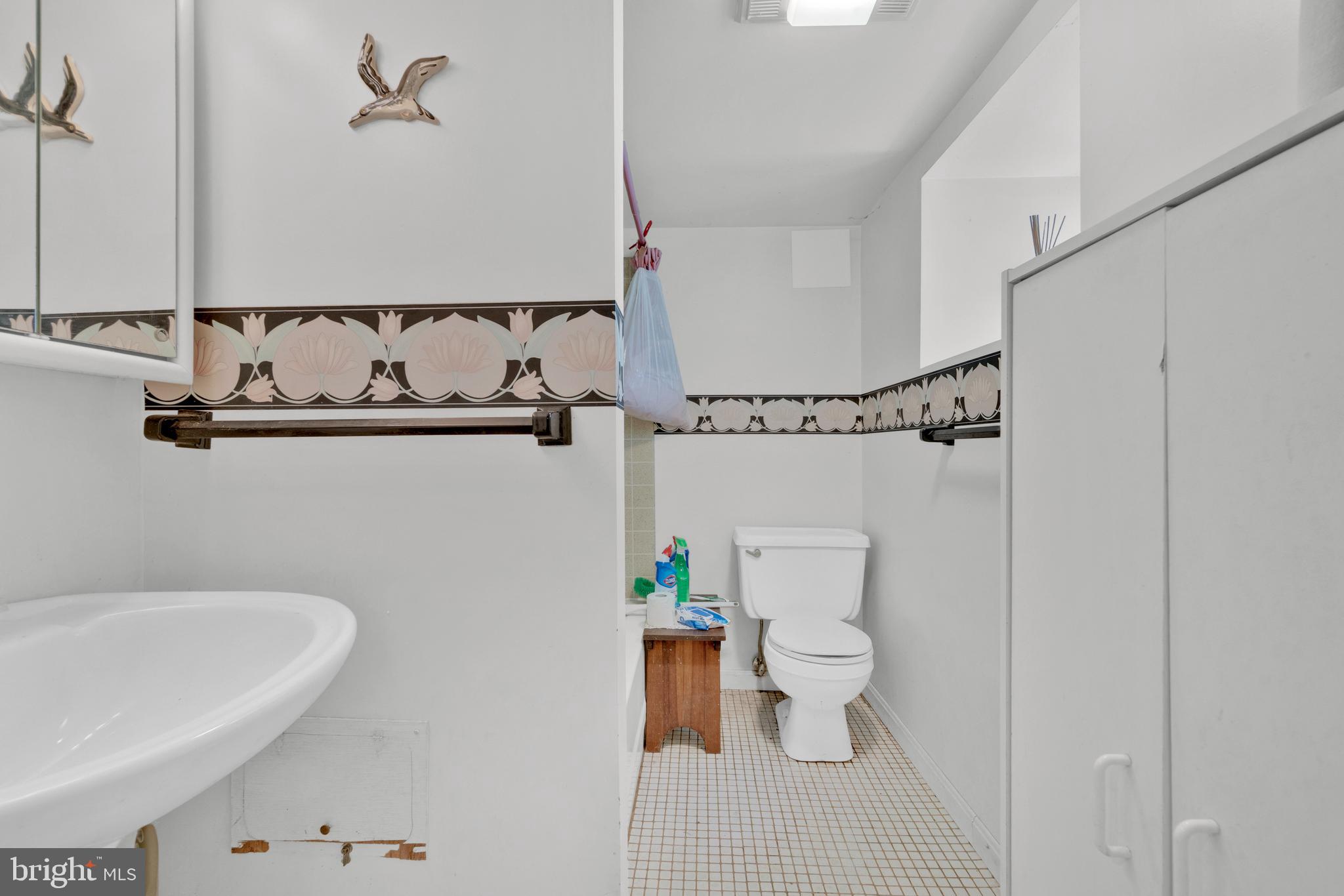 WOODLAWN PARK - Residential