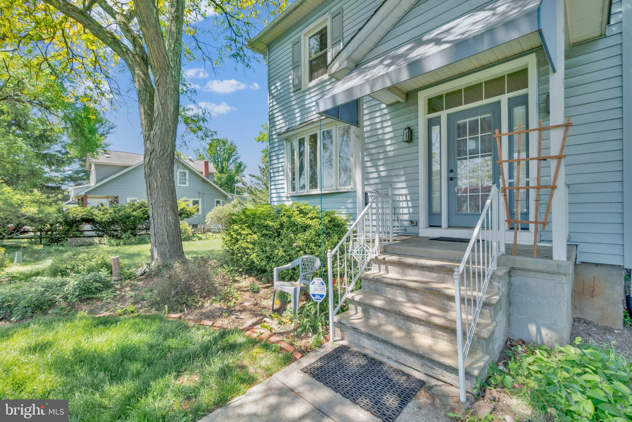 WOODLAWN PARK - Residential