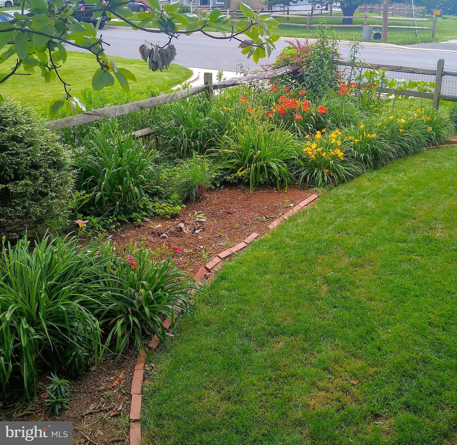 WOODLAWN PARK - Residential
