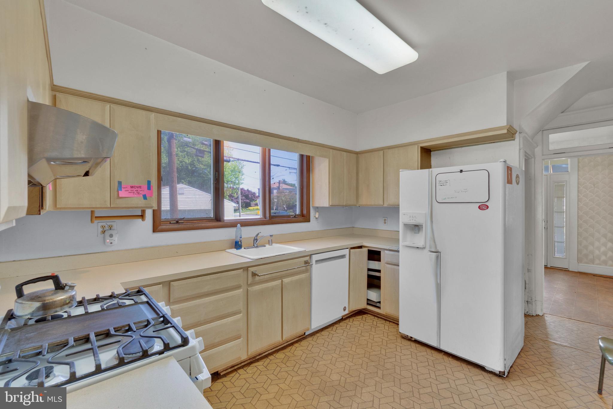 WOODLAWN PARK - Residential