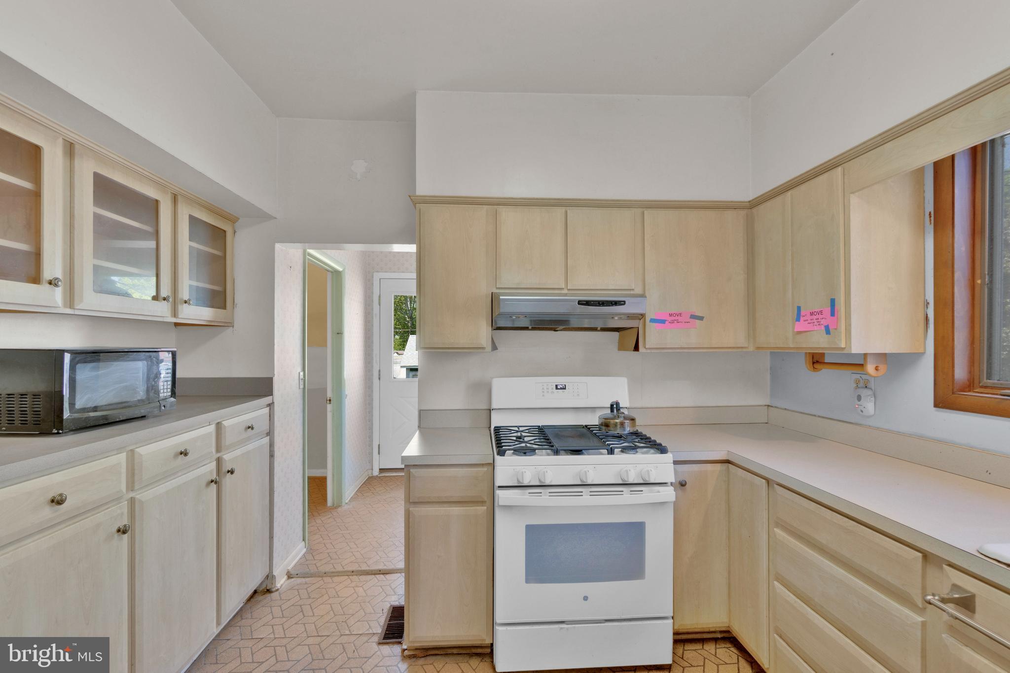 WOODLAWN PARK - Residential