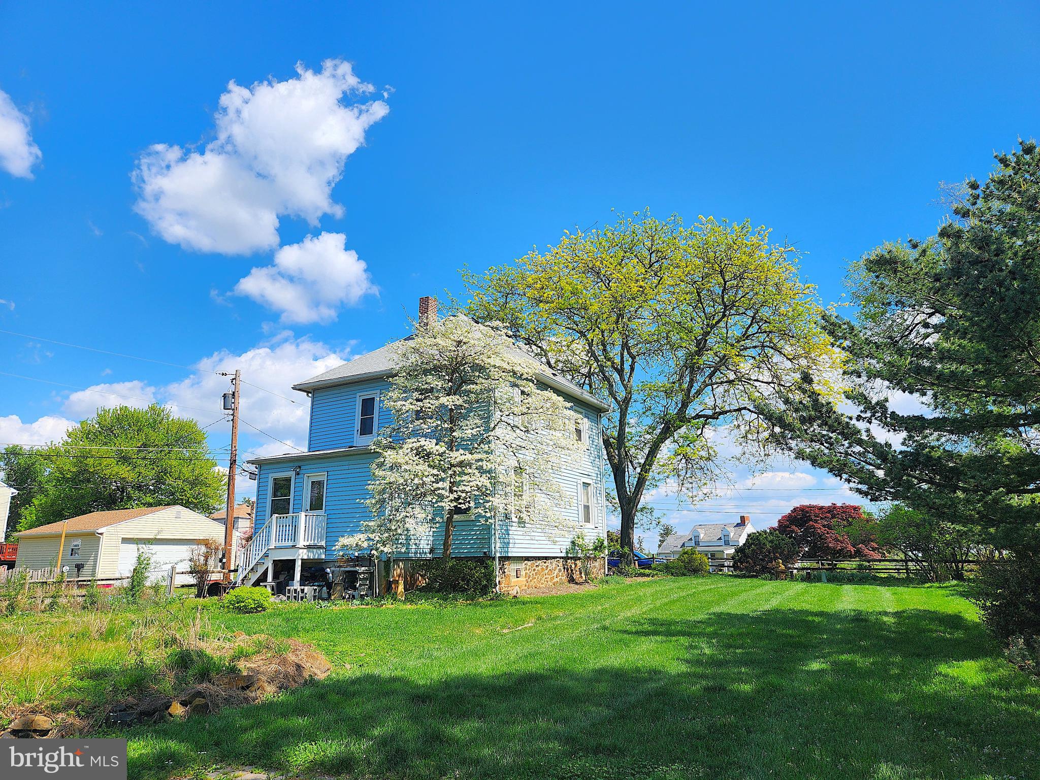 WOODLAWN PARK - Residential