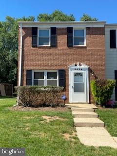 HERITAGE HILL CONDO - Residential