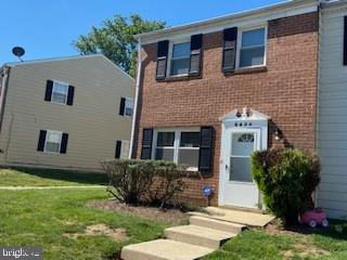 HERITAGE HILL CONDO - Residential