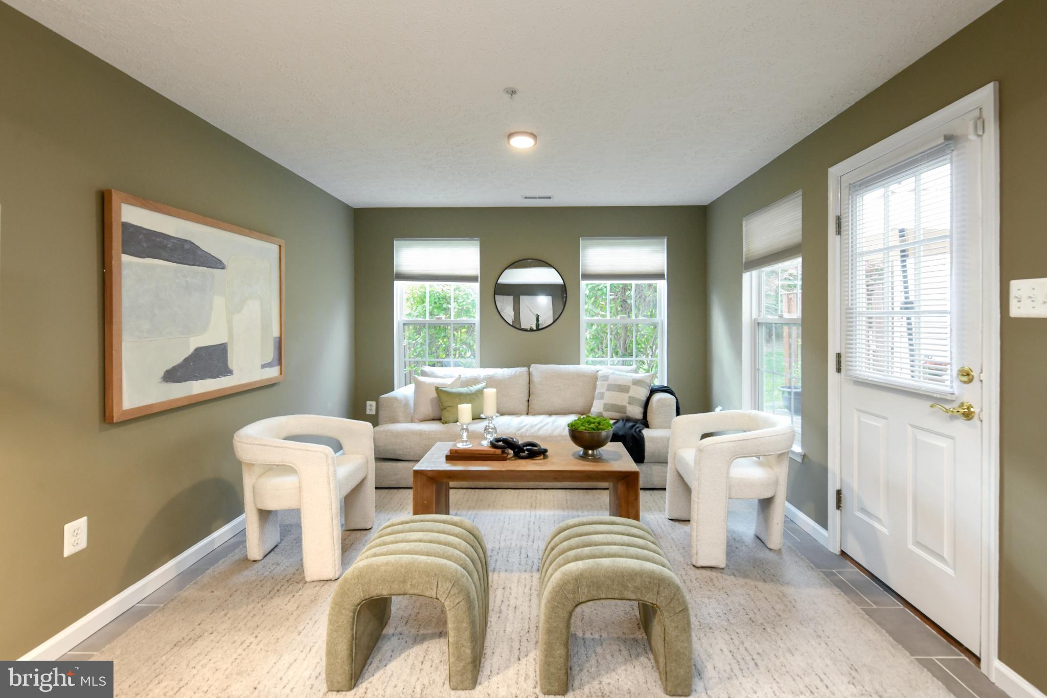 PERRY HALL FARMS - Residential