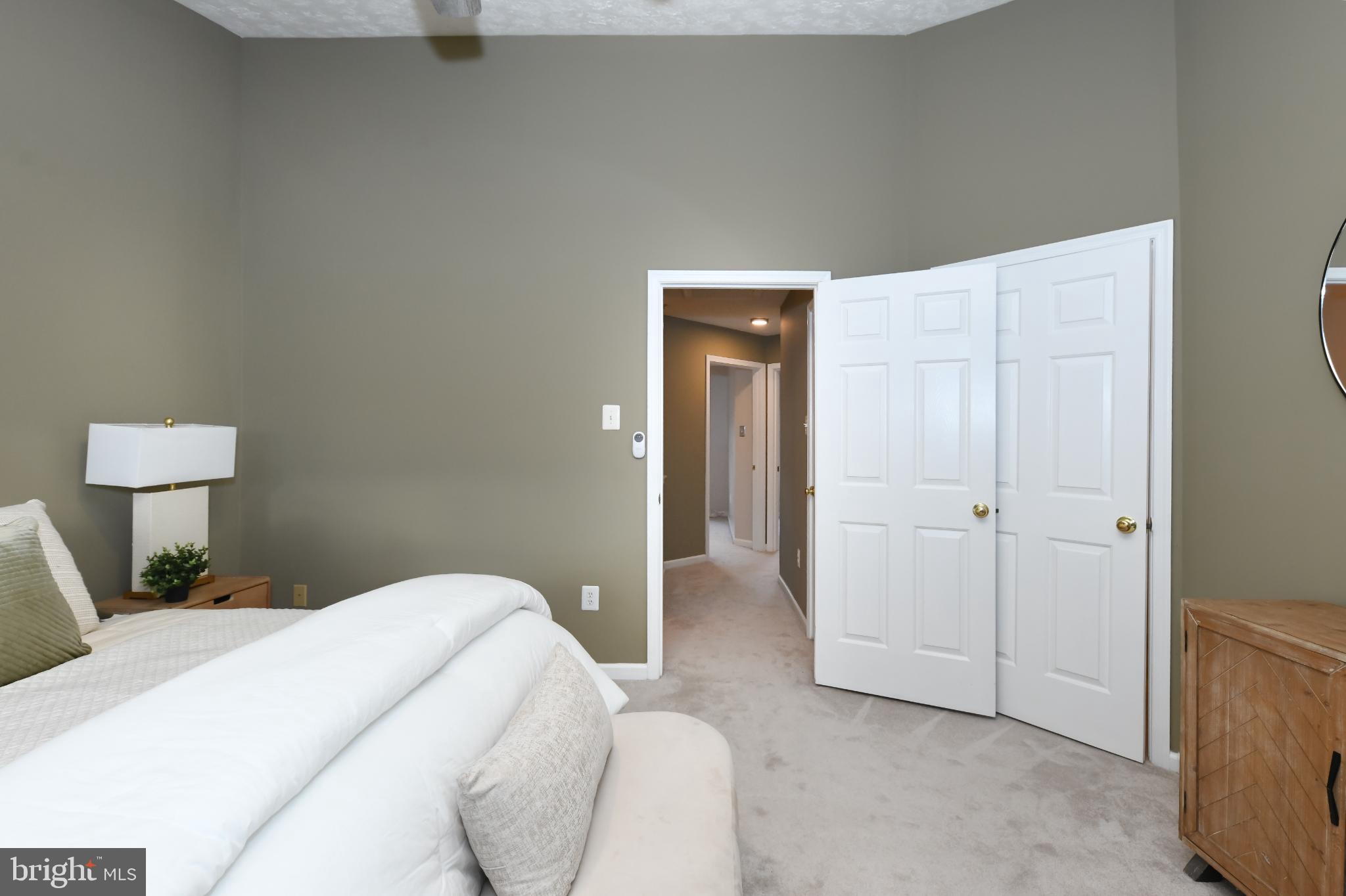 PERRY HALL FARMS - Residential