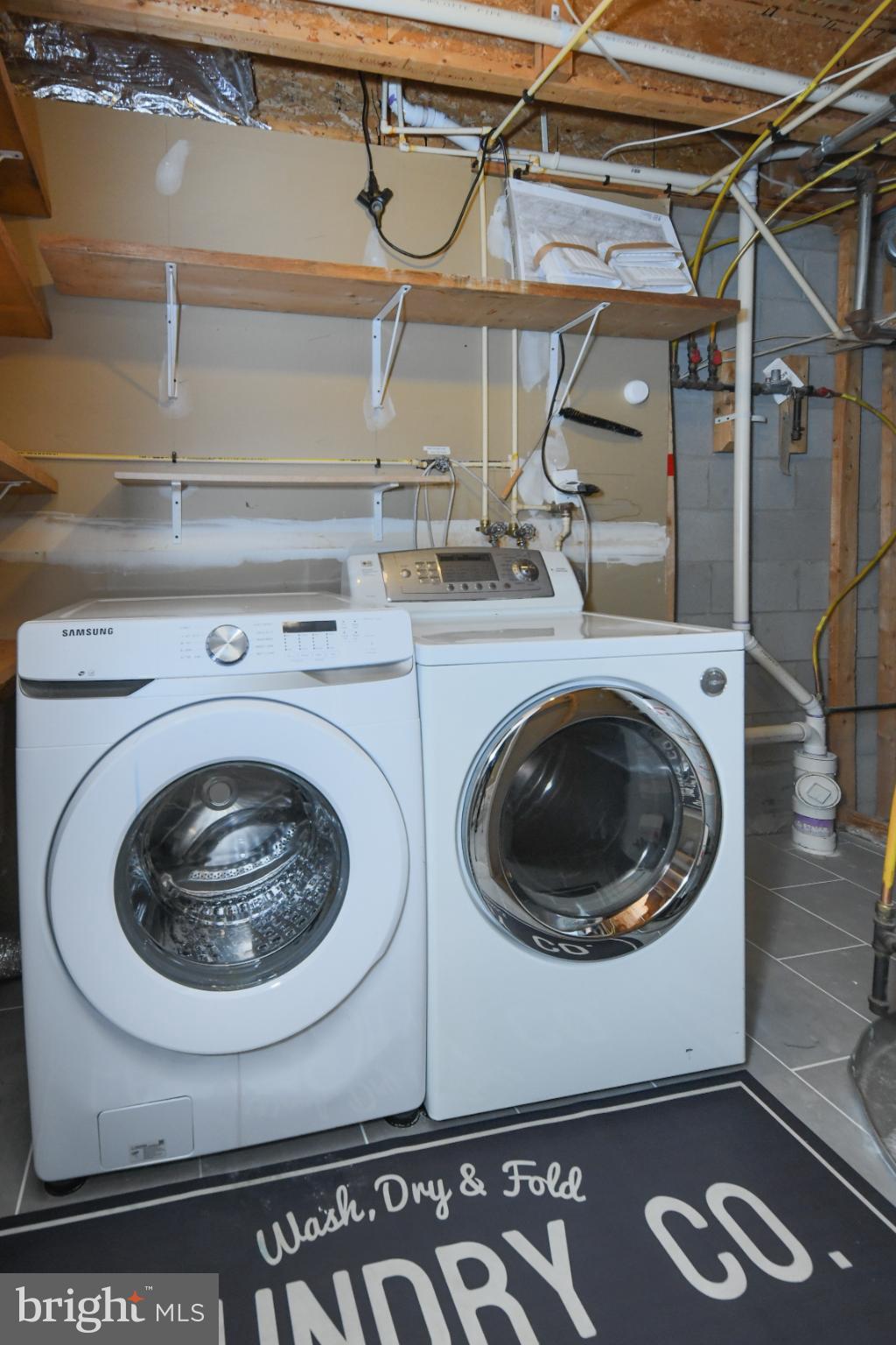 PERRY HALL FARMS - Residential