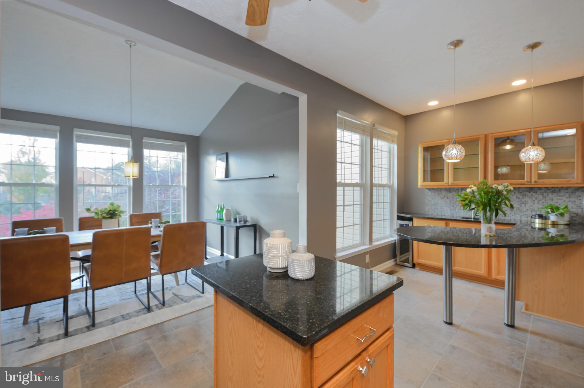 PERRY HALL FARMS - Residential