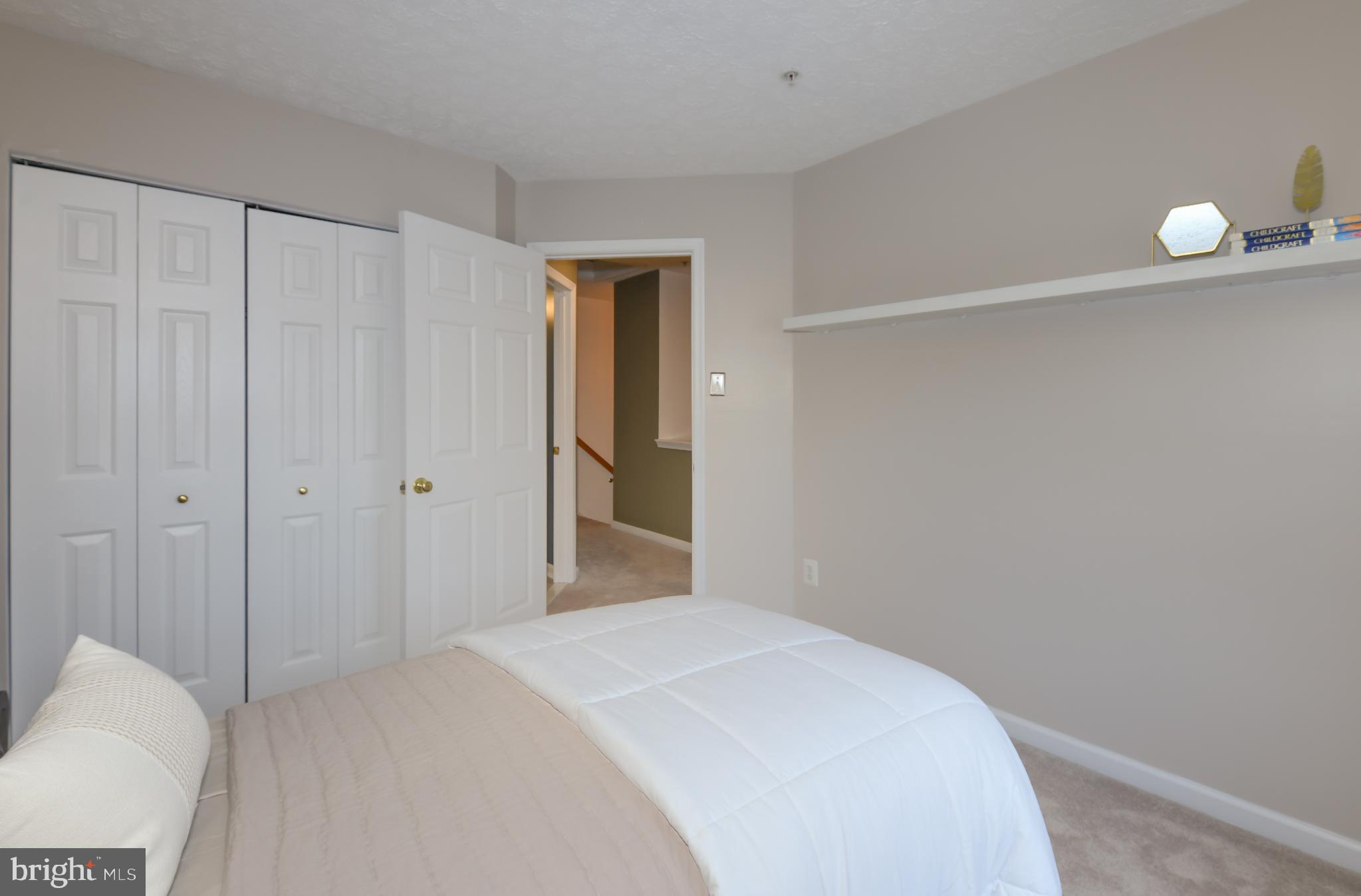 PERRY HALL FARMS - Residential