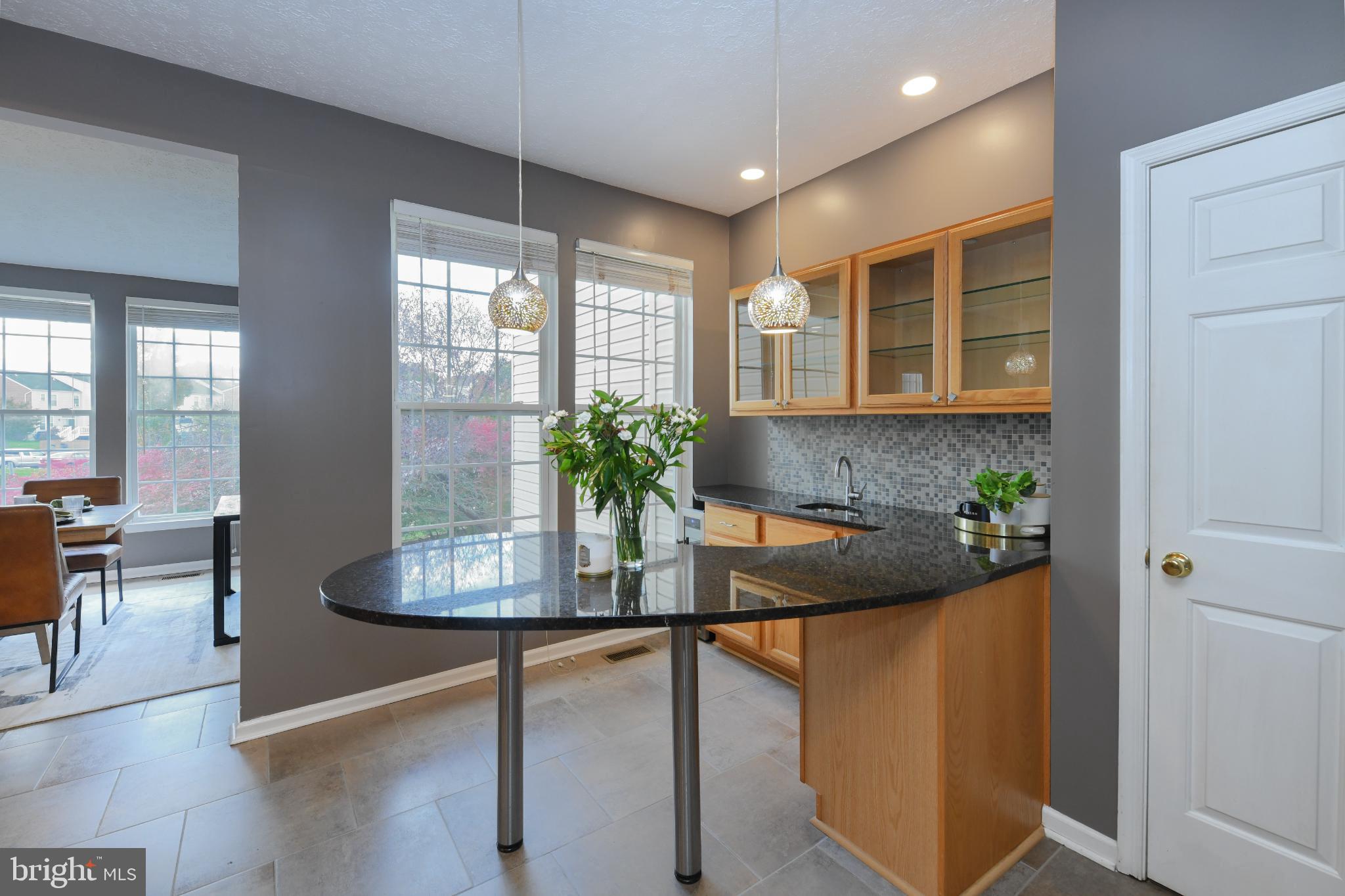 PERRY HALL FARMS - Residential