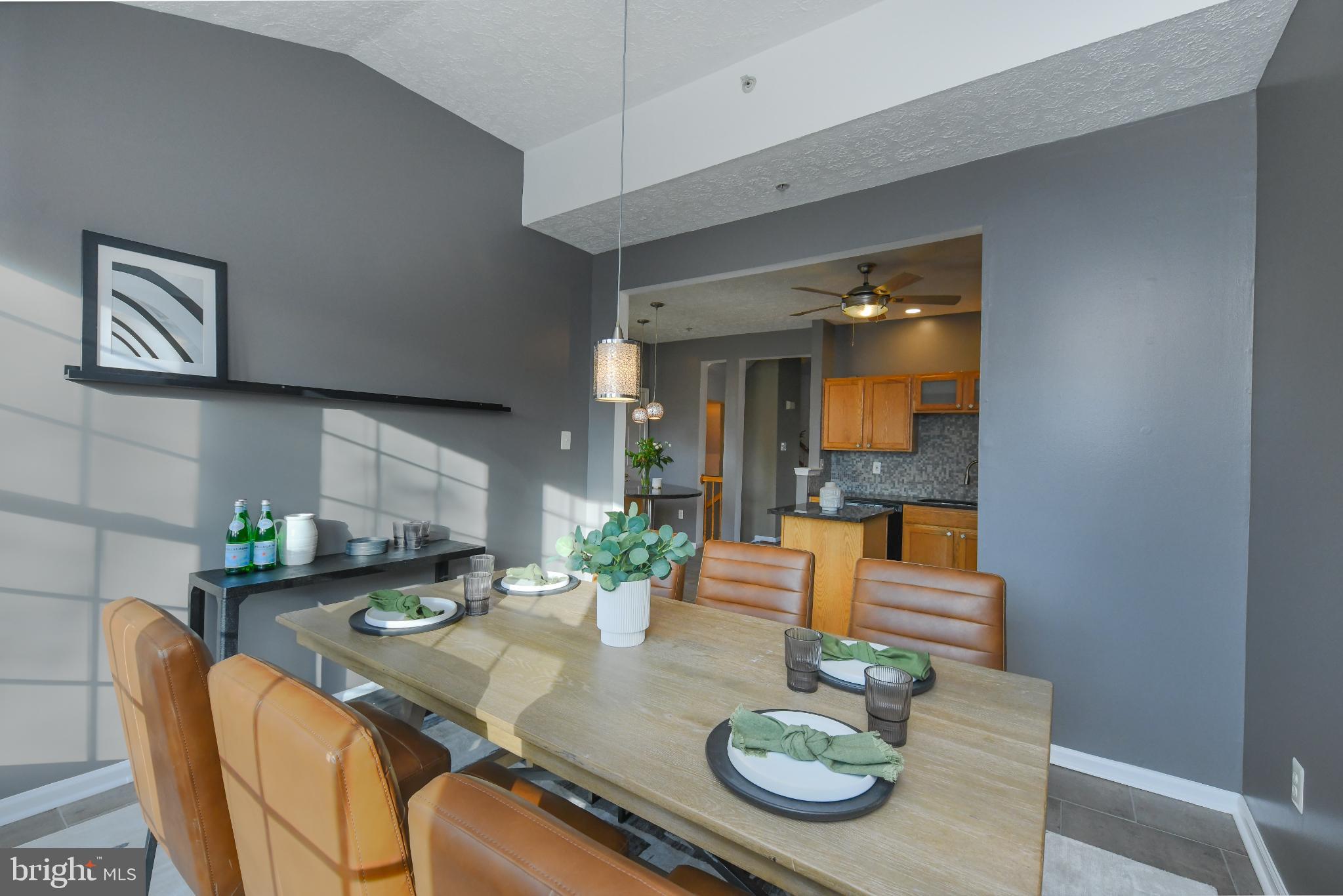 PERRY HALL FARMS - Residential