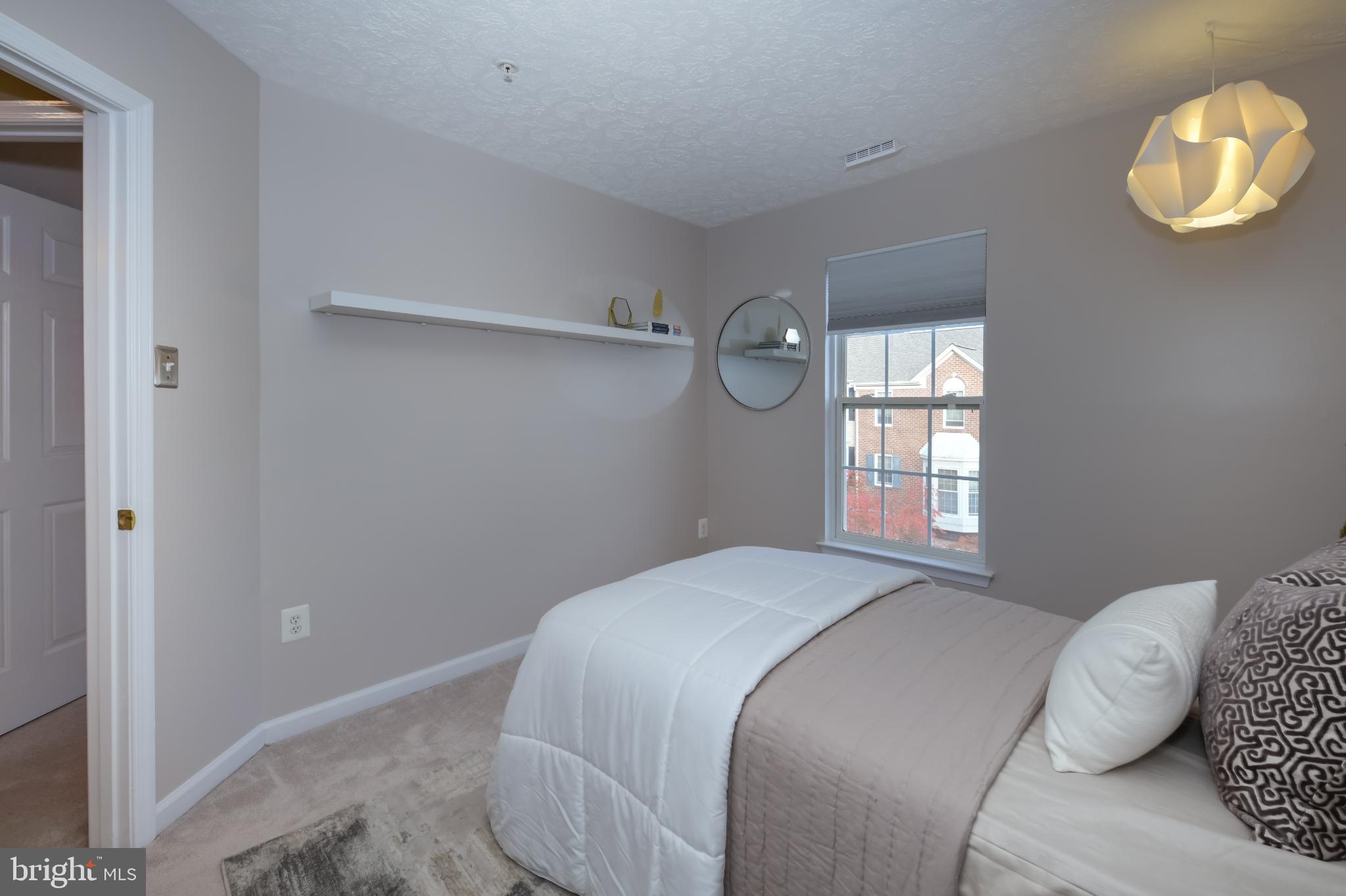 PERRY HALL FARMS - Residential