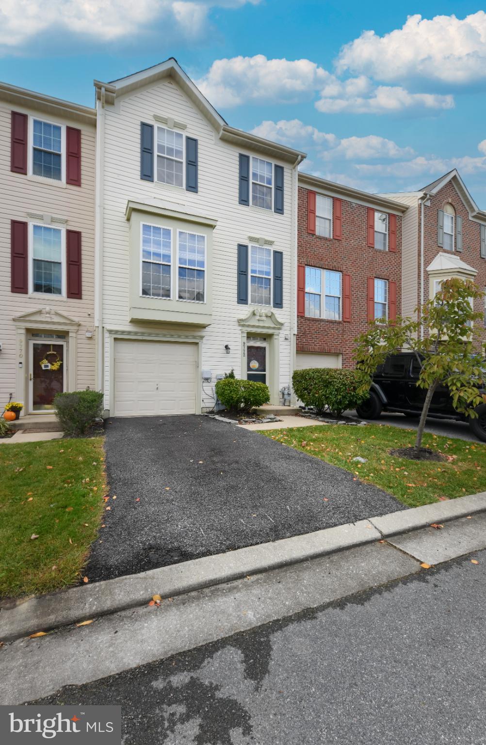 9772 HARVESTER CIRCLE 9772