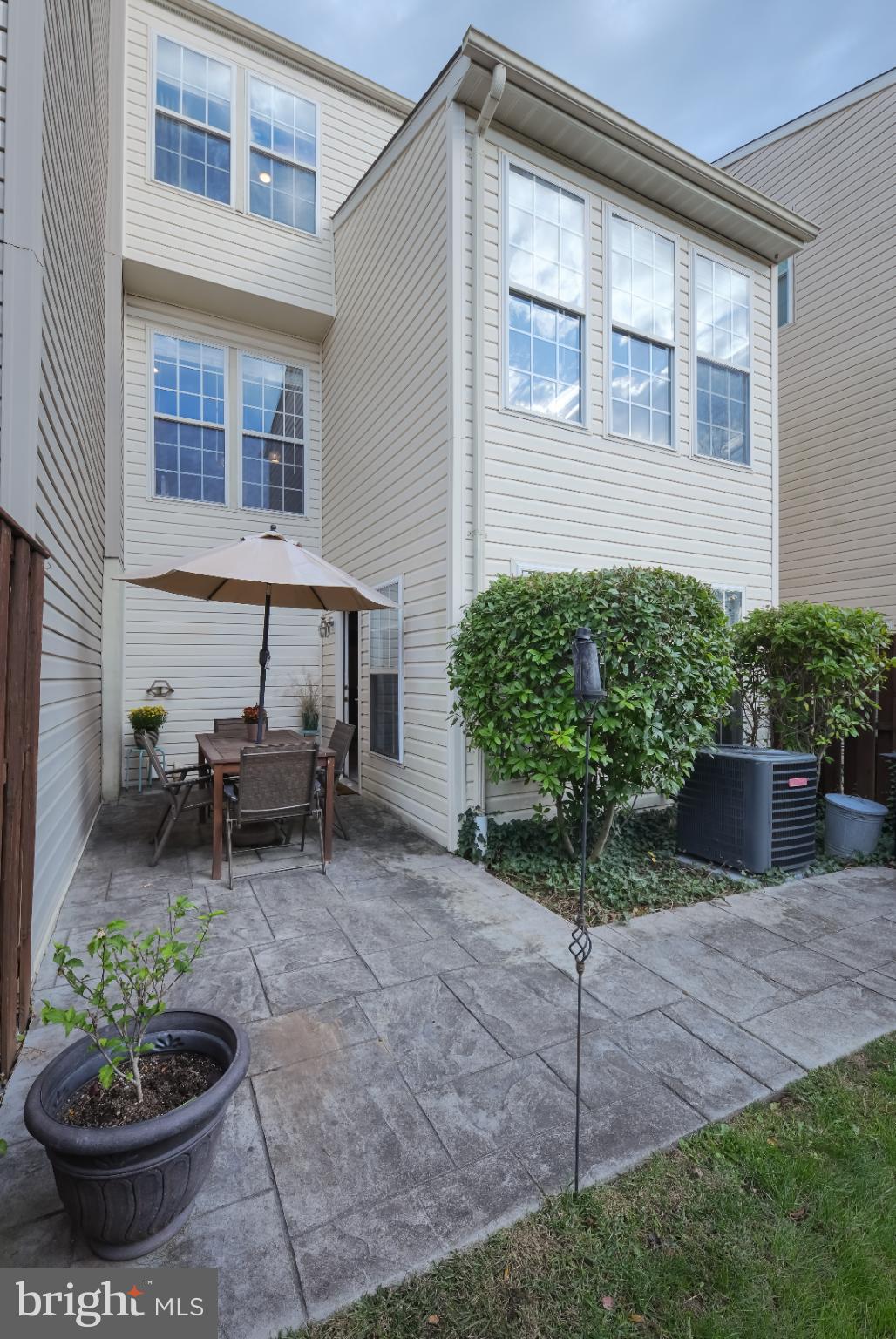 PERRY HALL FARMS - Residential