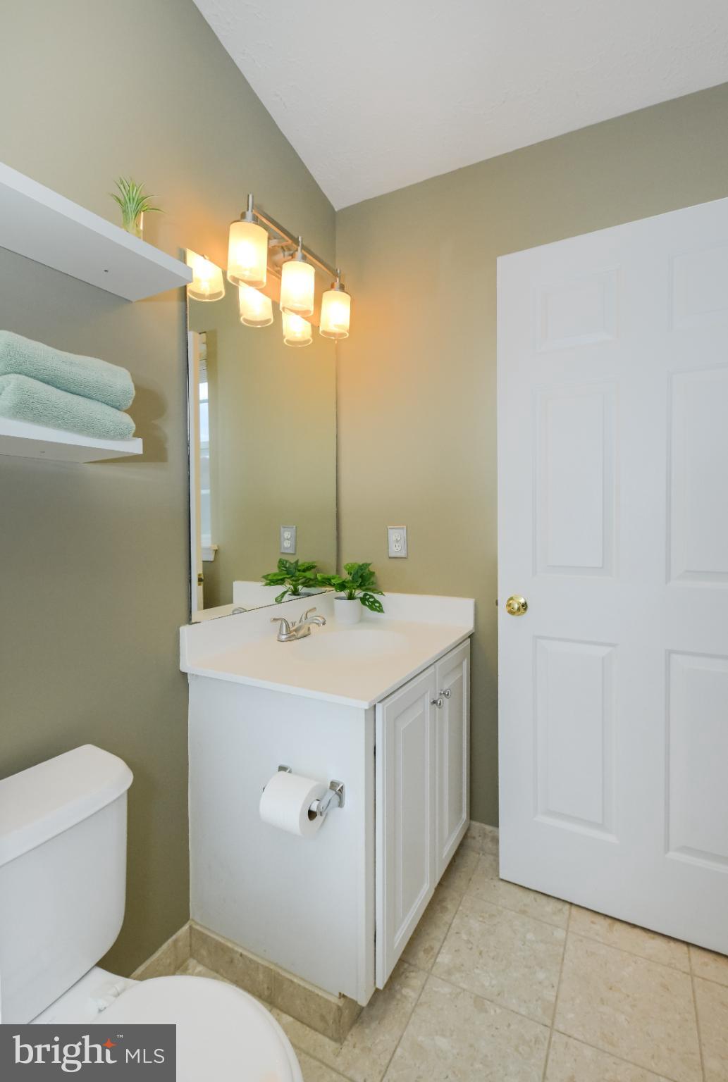 PERRY HALL FARMS - Residential